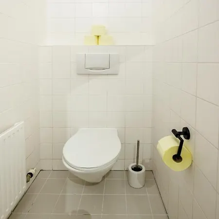 Deluxe Brigitternauer New Apartment Vienna Exterior photo